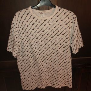 Champion tee shirt